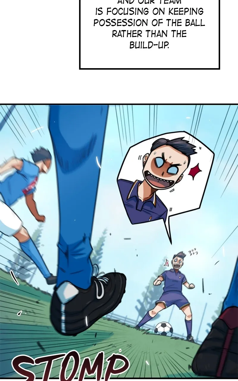 I’m Not a Soccer Genius! Chapter 8 page 63 - 