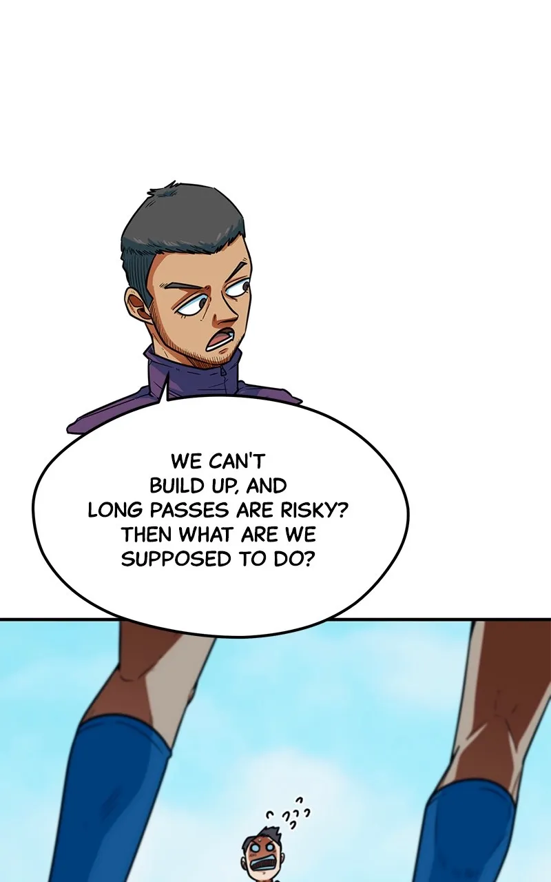 I’m Not a Soccer Genius! Chapter 8 page 66 - 
