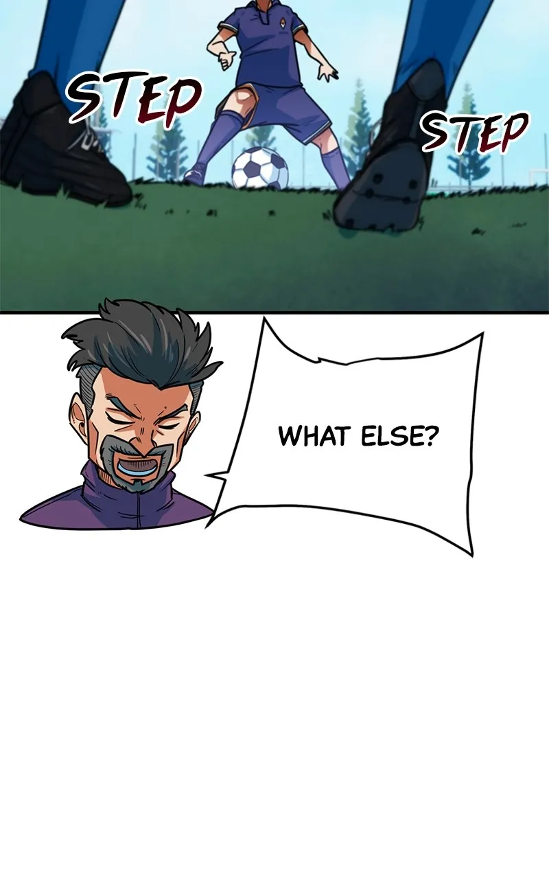 I’m Not a Soccer Genius! Chapter 8 page 67 - 