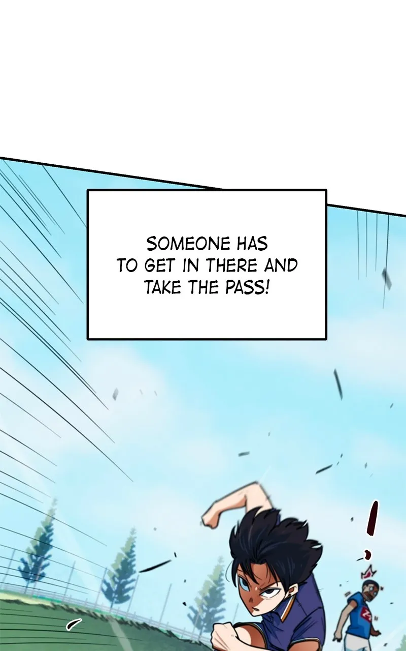 I’m Not a Soccer Genius! Chapter 8 page 69 - 