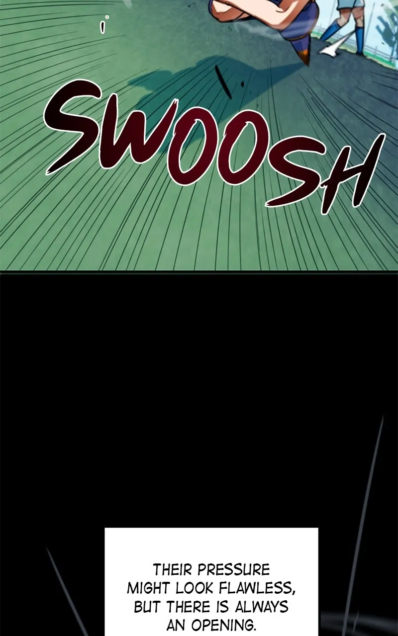 I’m Not a Soccer Genius! Chapter 8 page 70 - 