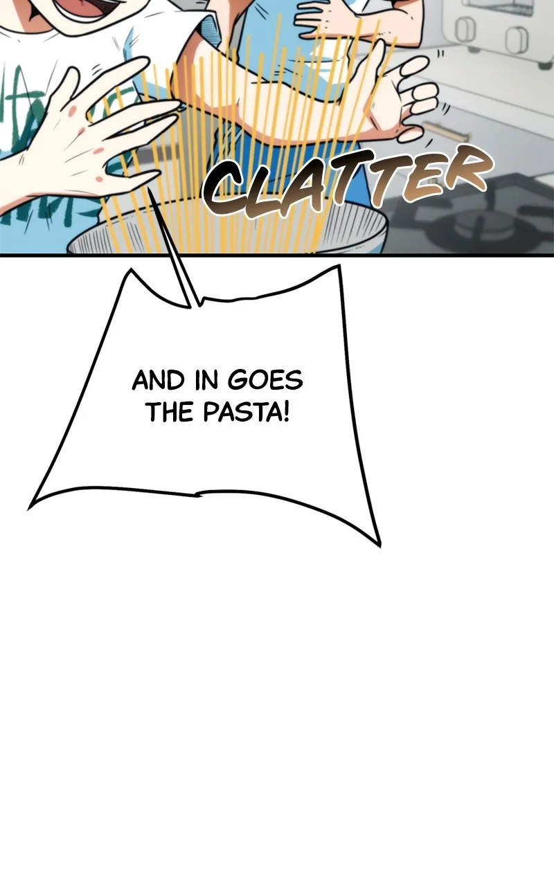I’m Not a Soccer Genius! Chapter 8 page 8 - 