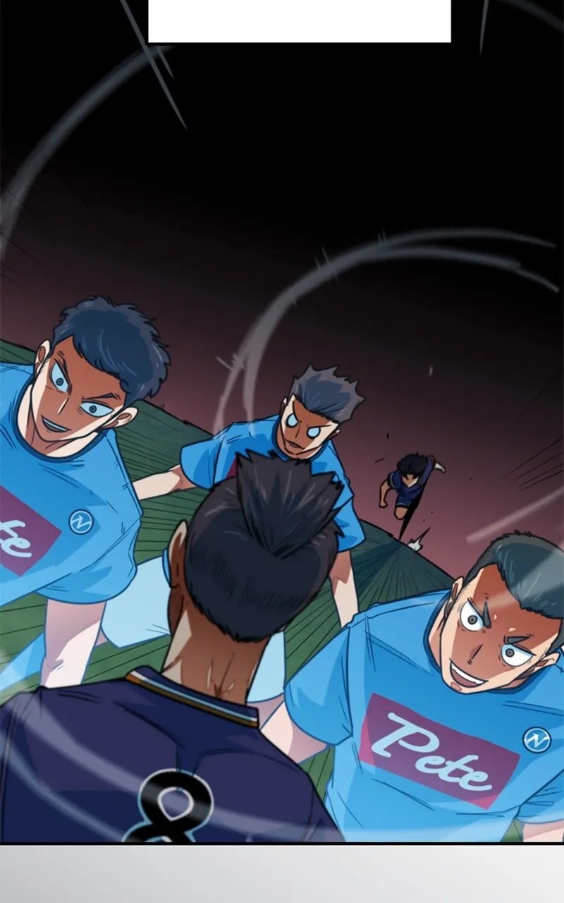 I’m Not a Soccer Genius! Chapter 8 page 71 - 