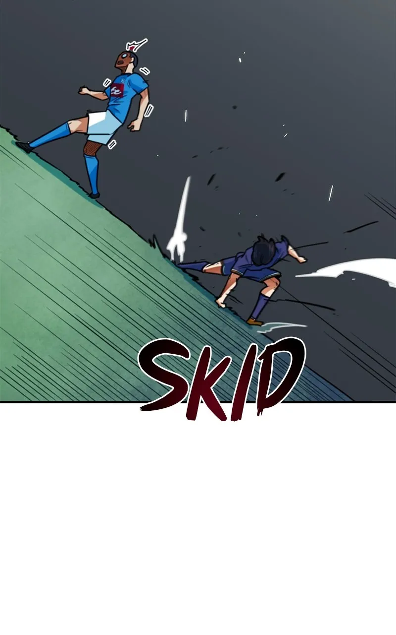 I’m Not a Soccer Genius! Chapter 8 page 73 - 