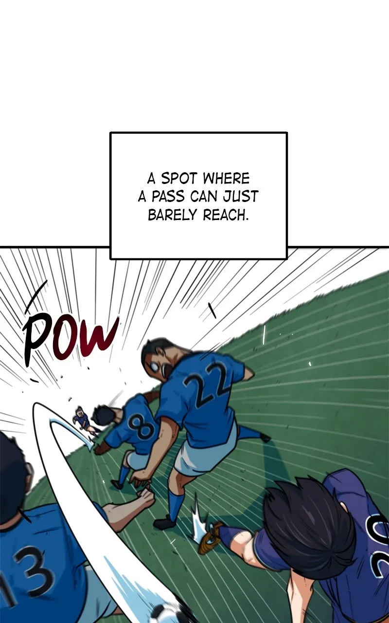 I’m Not a Soccer Genius! Chapter 8 page 74 - 