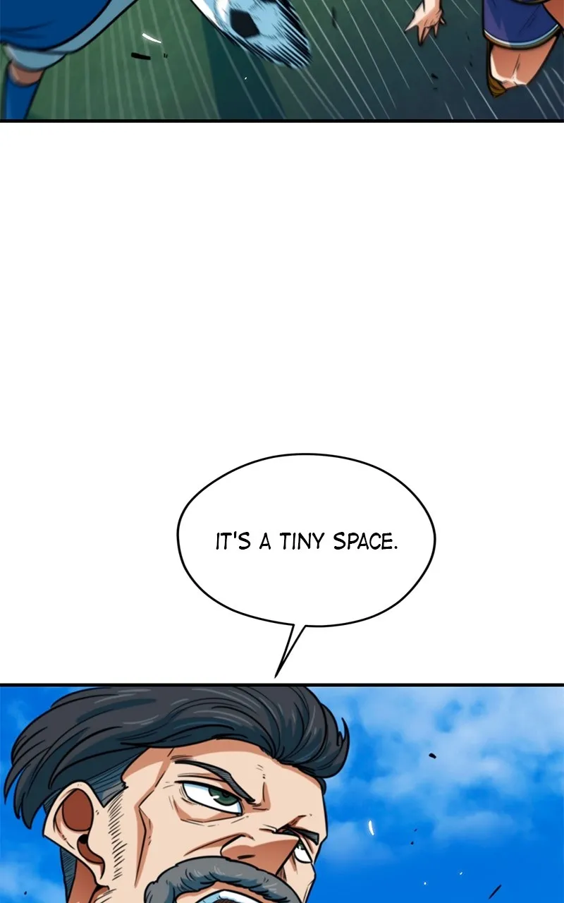 I’m Not a Soccer Genius! Chapter 8 page 75 - 