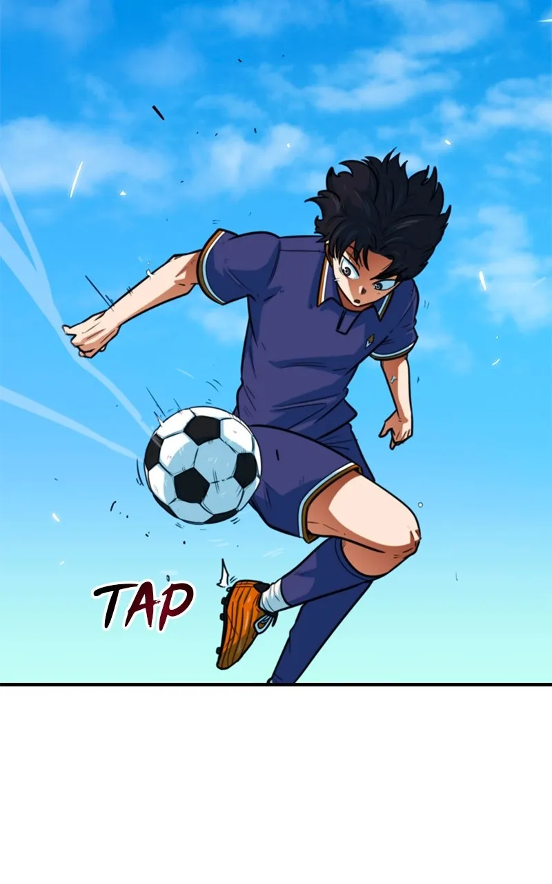 I’m Not a Soccer Genius! Chapter 8 page 77 - 