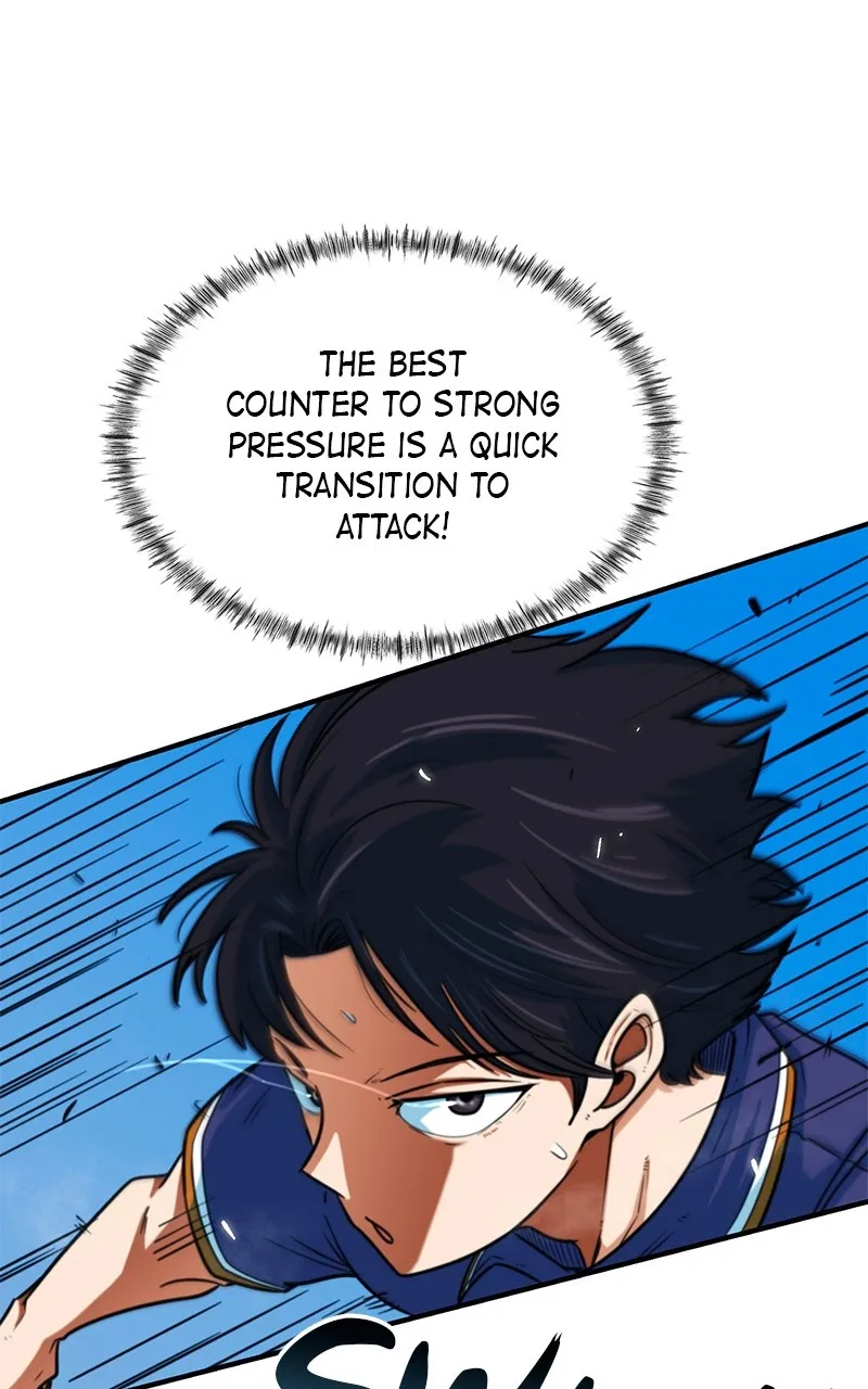 I’m Not a Soccer Genius! Chapter 8 page 78 - 