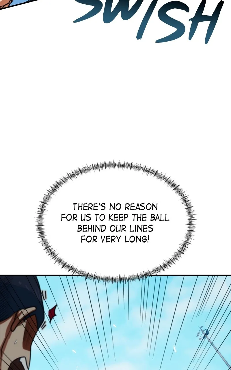 I’m Not a Soccer Genius! Chapter 8 page 79 - 