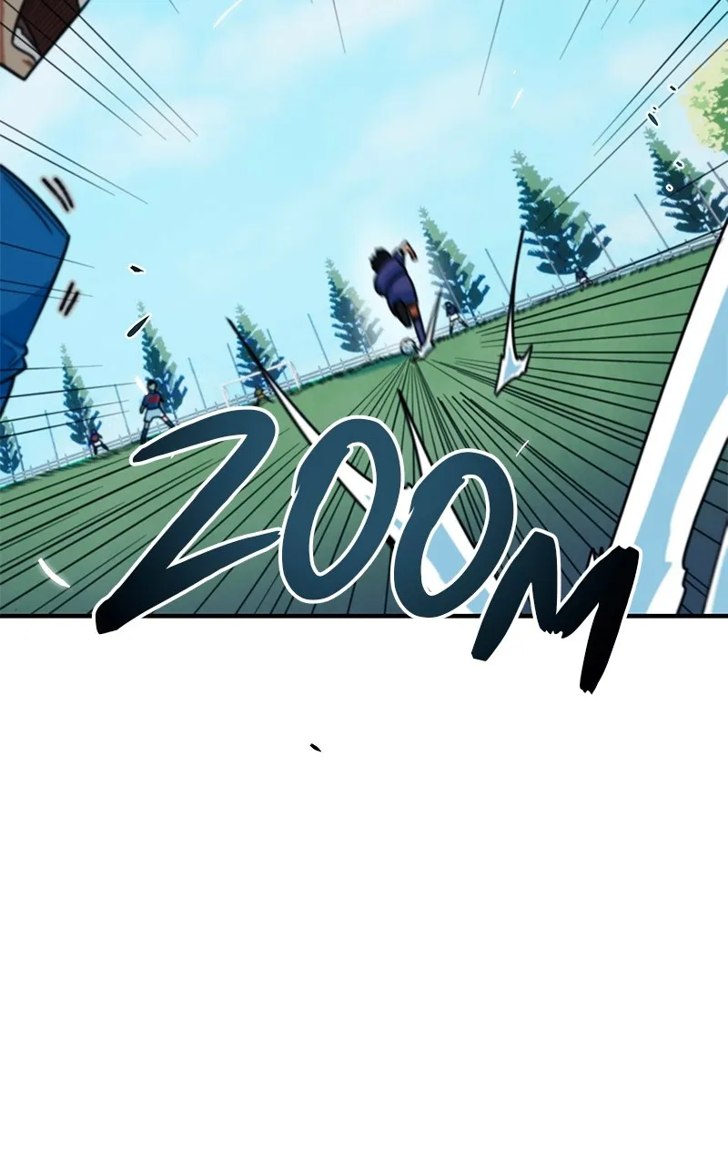 I’m Not a Soccer Genius! Chapter 8 page 80 - 