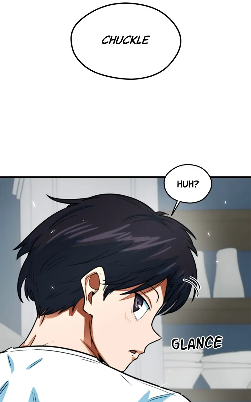 I’m Not a Soccer Genius! Chapter 8 page 9 - 