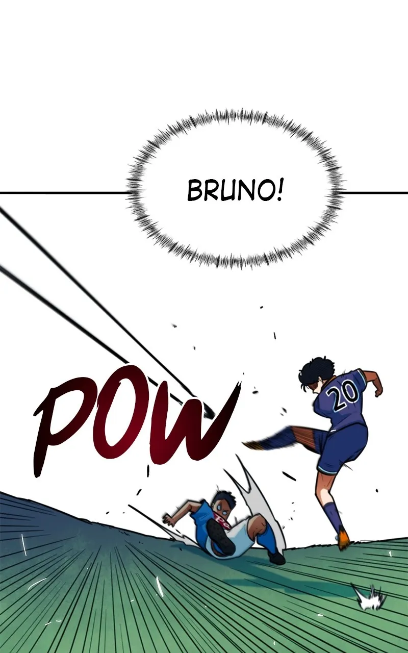 I’m Not a Soccer Genius! Chapter 8 page 81 - 