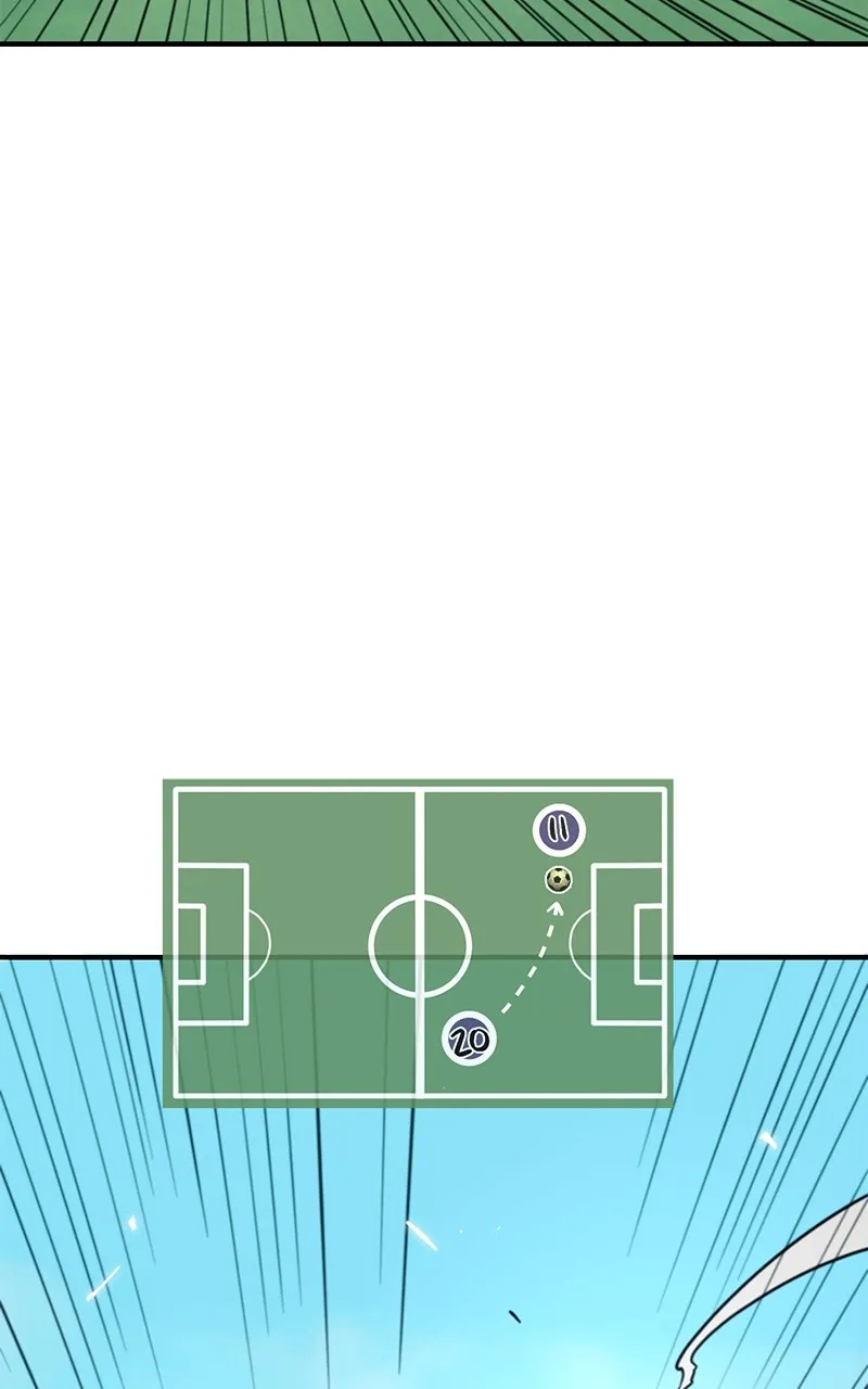 I’m Not a Soccer Genius! Chapter 8 page 82 - 