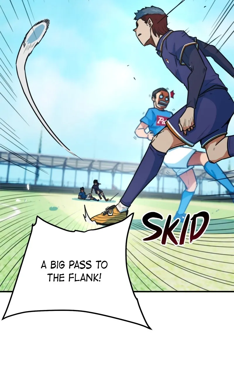 I’m Not a Soccer Genius! Chapter 8 page 83 - 
