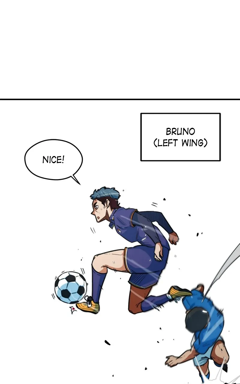 I’m Not a Soccer Genius! Chapter 8 page 84 - 