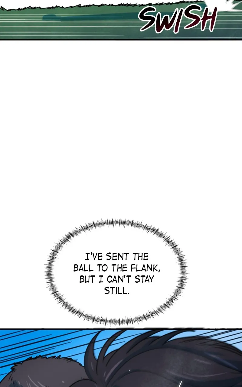 I’m Not a Soccer Genius! Chapter 8 page 85 - 