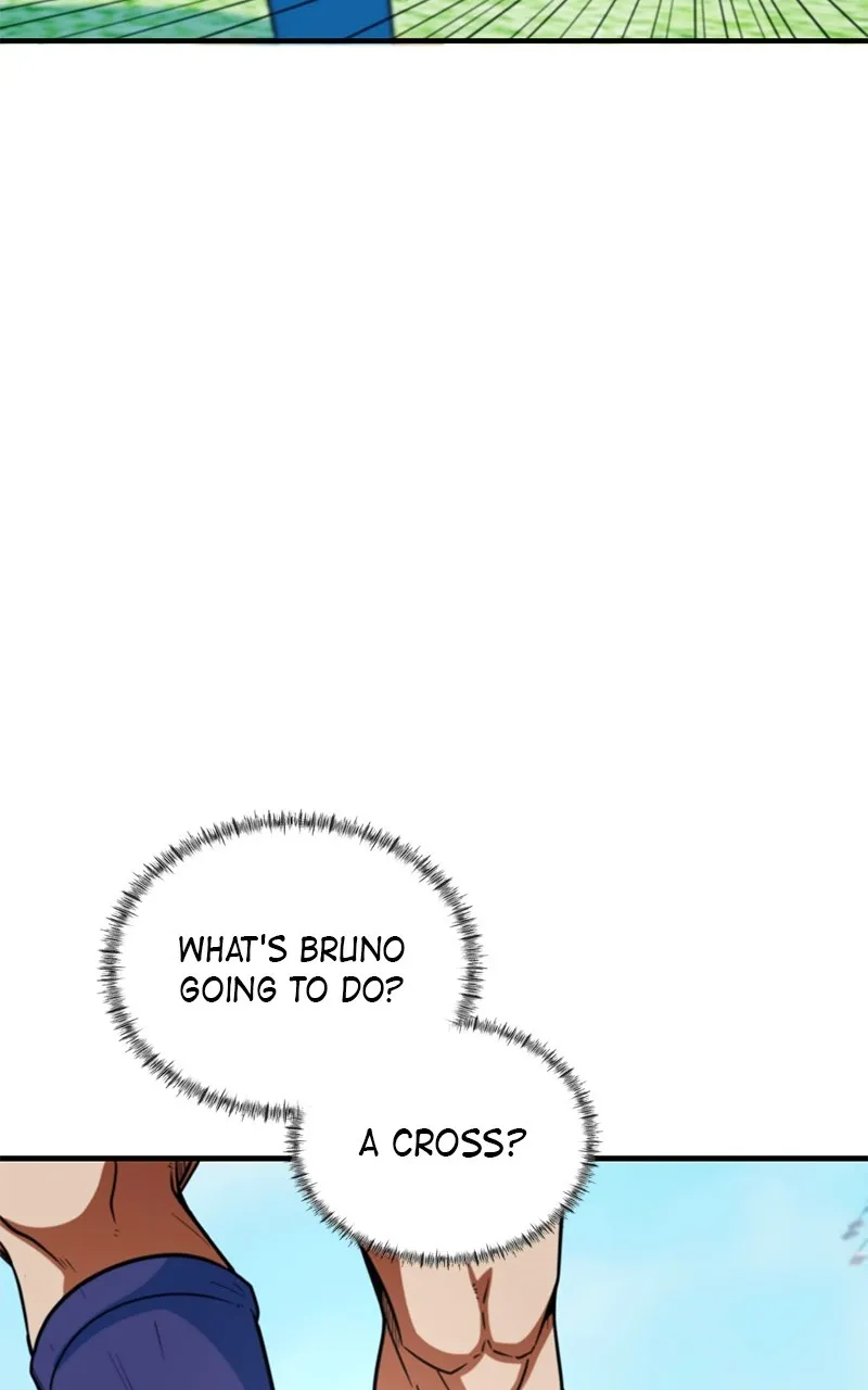 I’m Not a Soccer Genius! Chapter 8 page 88 - 