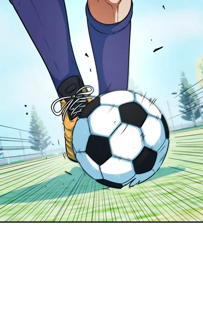 I’m Not a Soccer Genius! Chapter 8 page 89 - 