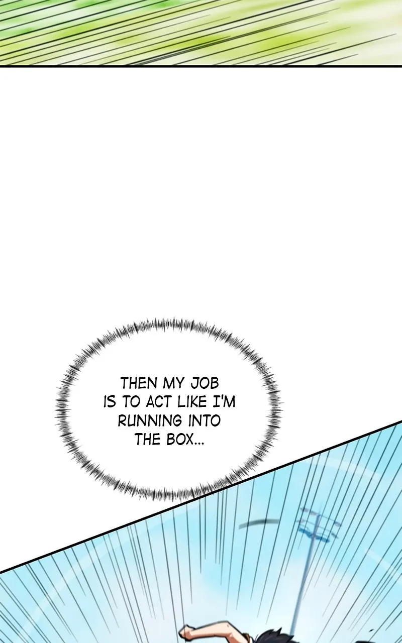 I’m Not a Soccer Genius! Chapter 8 page 91 - 