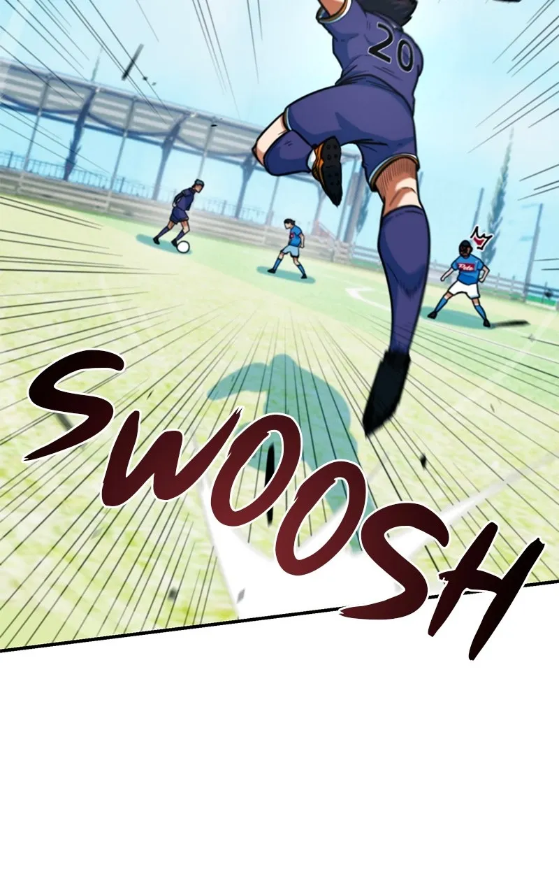 I’m Not a Soccer Genius! Chapter 8 page 92 - 