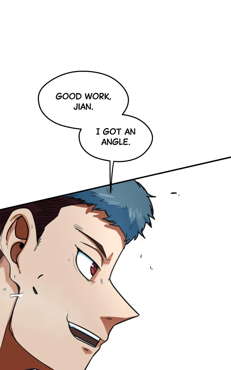 I’m Not a Soccer Genius! Chapter 8 page 97 - 