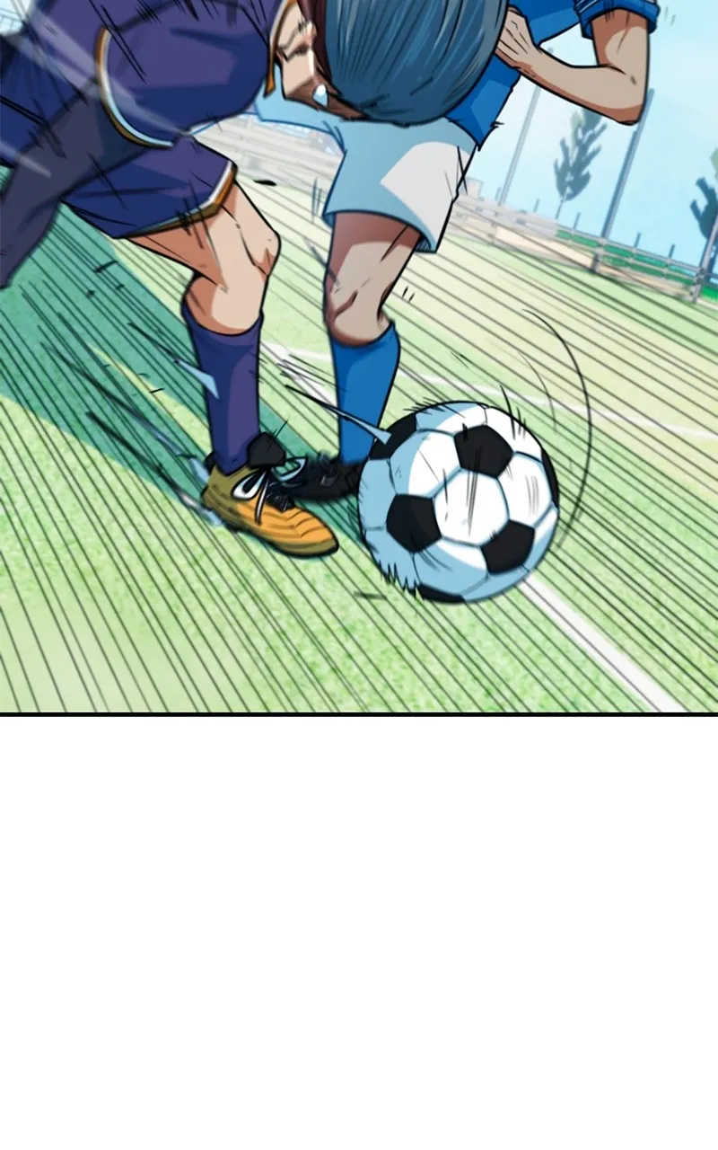 I’m Not a Soccer Genius! Chapter 8 page 99 - 