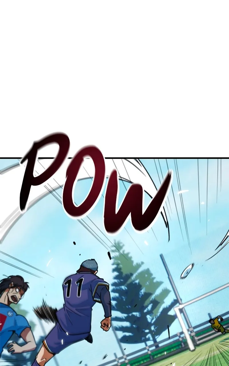 I’m Not a Soccer Genius! Chapter 8 page 100 - 