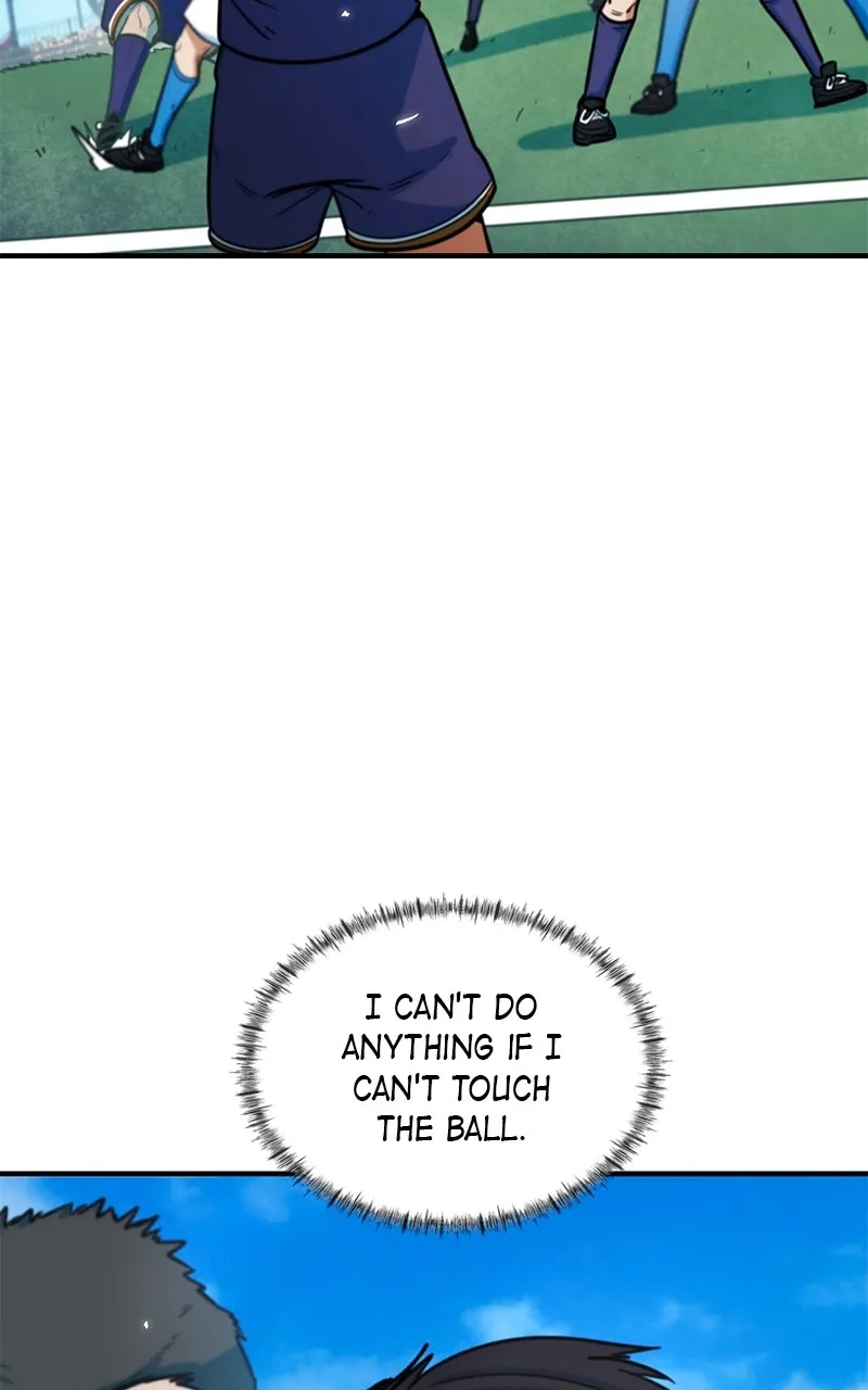 I’m Not a Soccer Genius! Chapter 9 page 11 - 