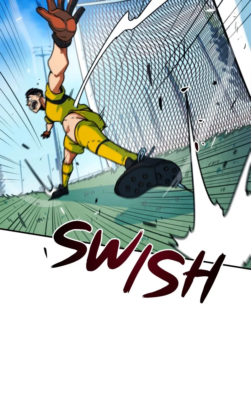 I’m Not a Soccer Genius! Chapter 9 page 103 - 