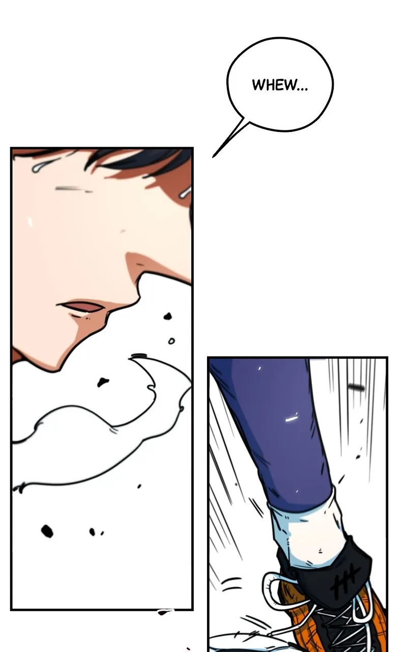 I’m Not a Soccer Genius! Chapter 9 page 104 - 