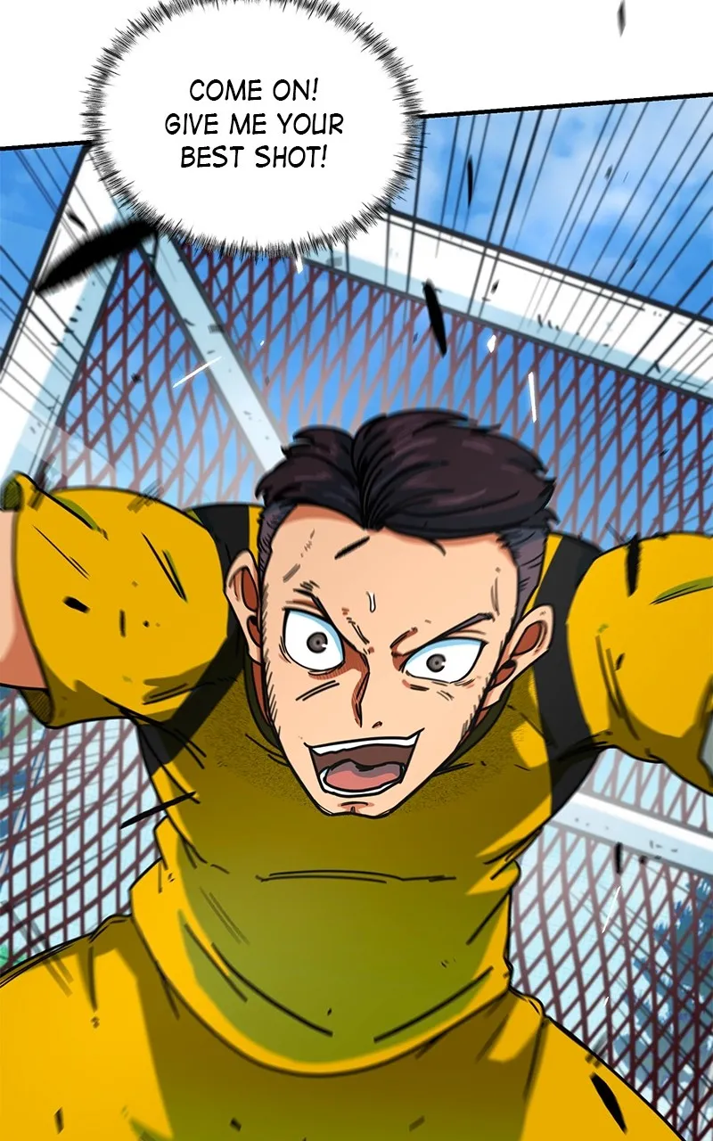 I’m Not a Soccer Genius! Chapter 9 page 106 - 