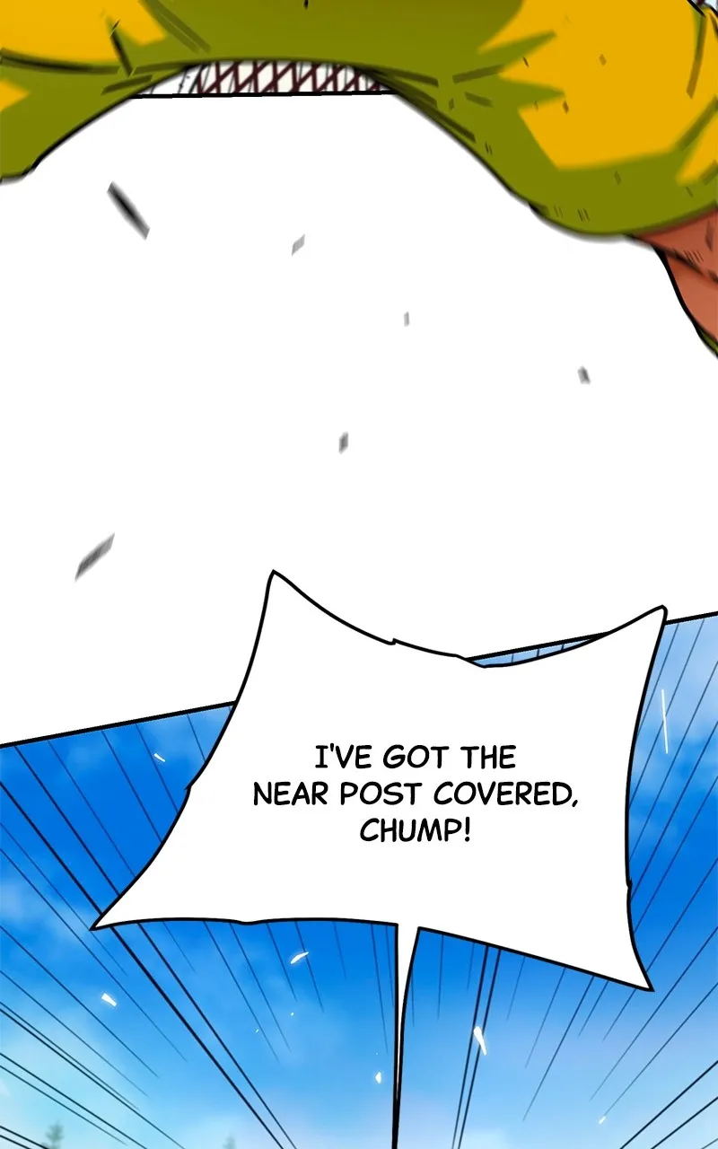 I’m Not a Soccer Genius! Chapter 9 page 107 - 