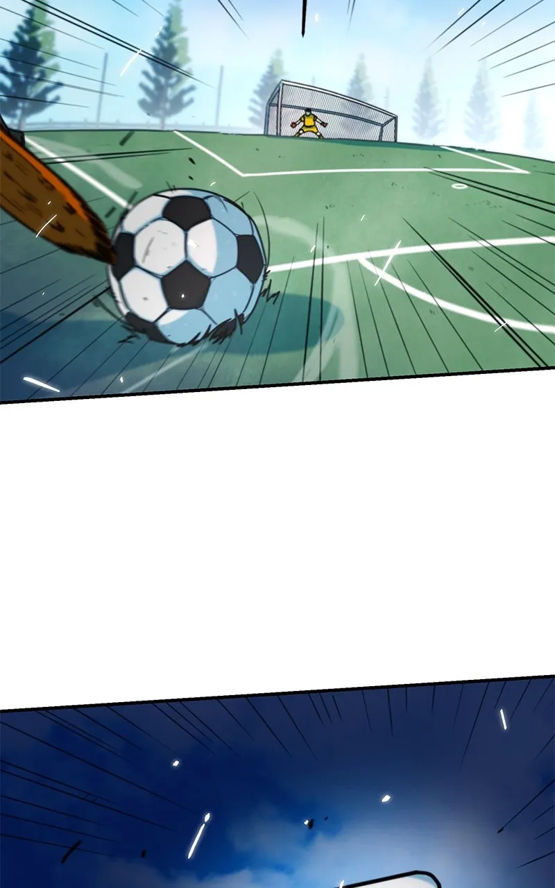 I’m Not a Soccer Genius! Chapter 9 page 108 - 