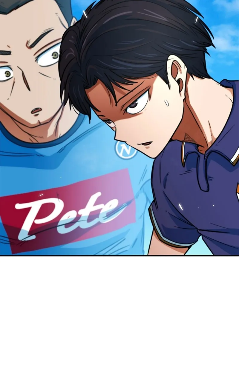 I’m Not a Soccer Genius! Chapter 9 page 12 - 