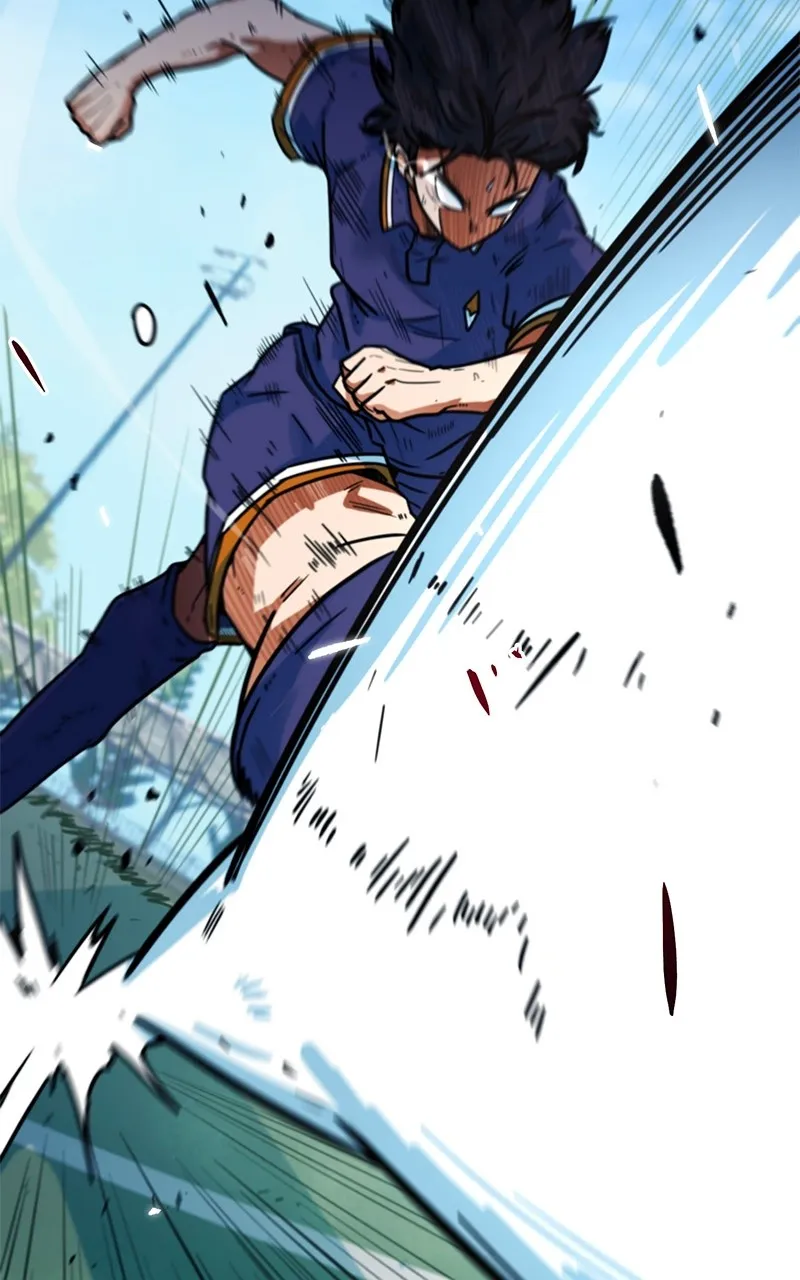 I’m Not a Soccer Genius! Chapter 9 page 111 - 