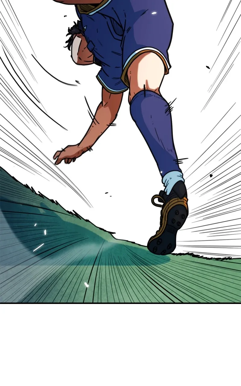 I’m Not a Soccer Genius! Chapter 9 page 116 - 