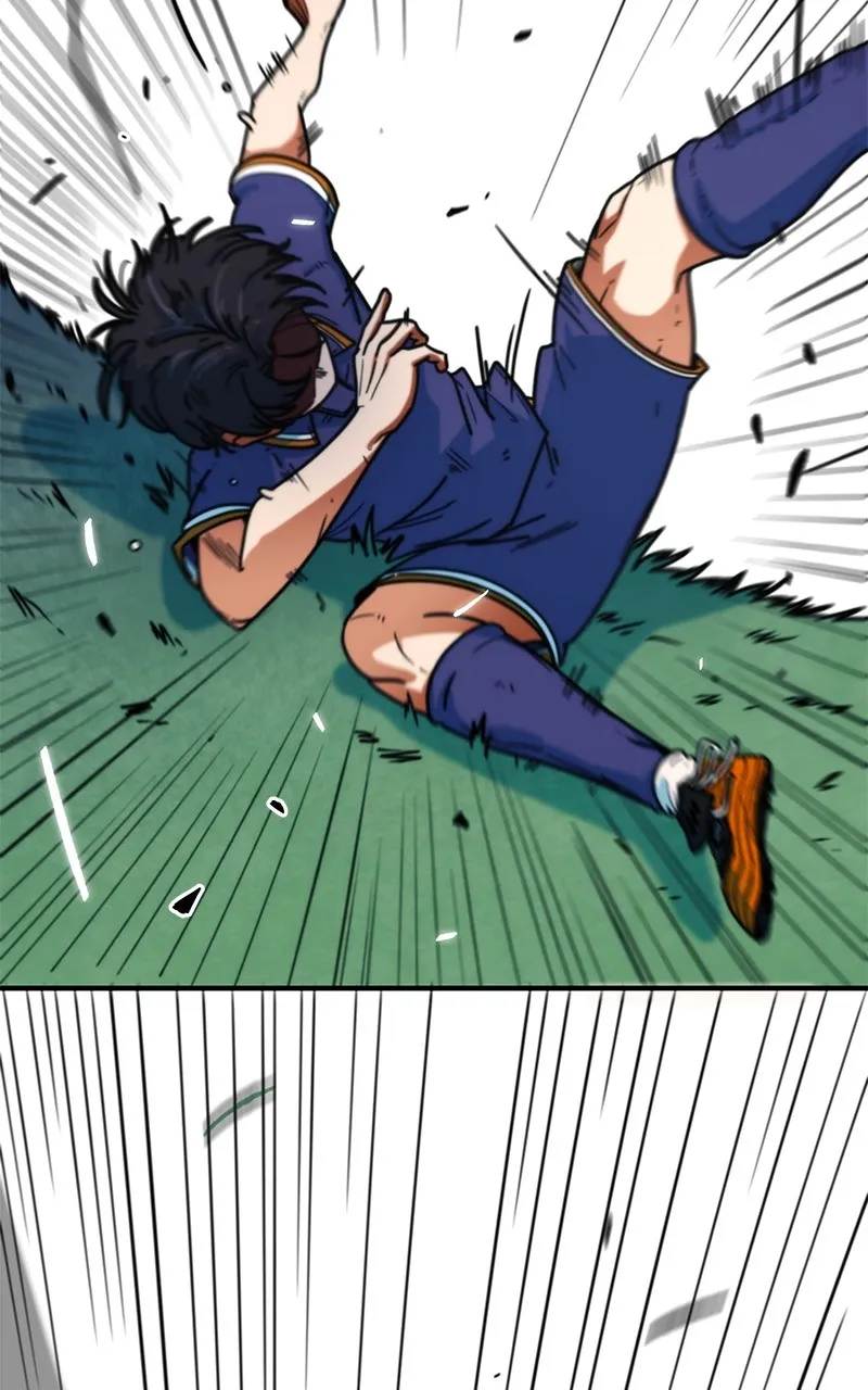 I’m Not a Soccer Genius! Chapter 9 page 118 - 