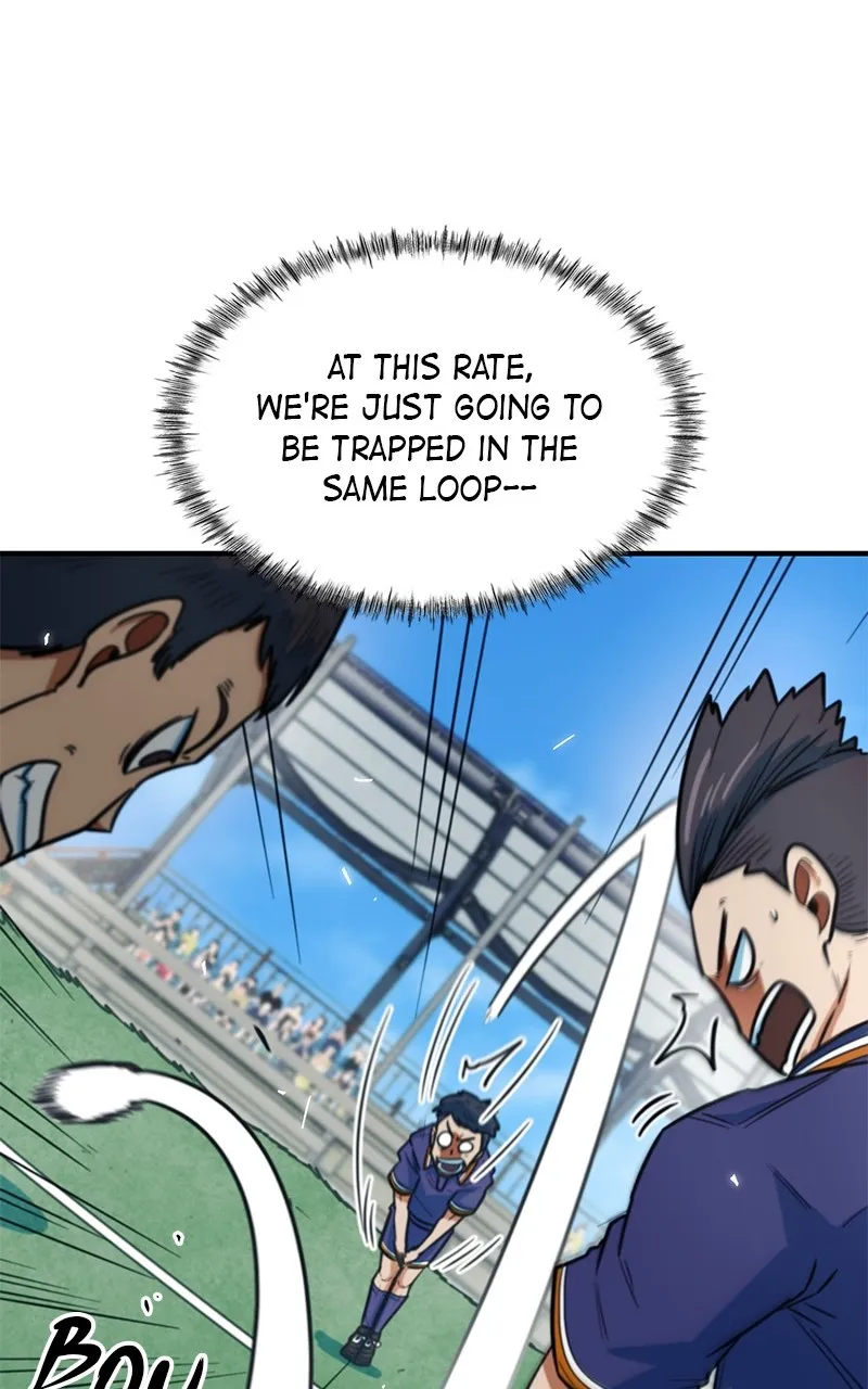I’m Not a Soccer Genius! Chapter 9 page 13 - 