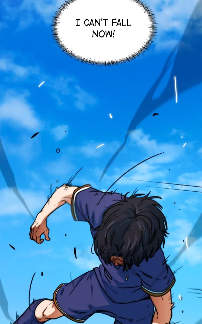 I’m Not a Soccer Genius! Chapter 9 page 121 - 
