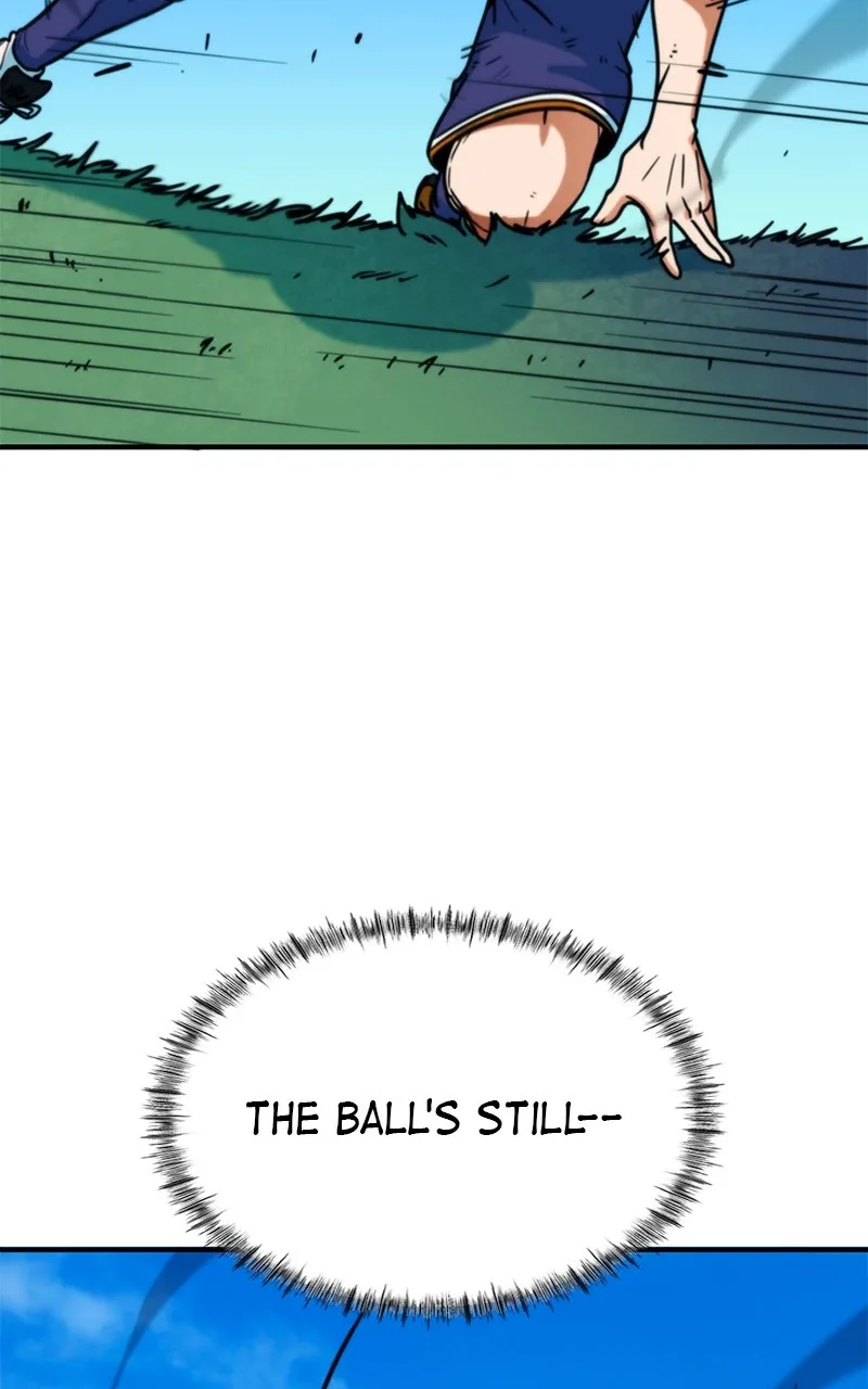 I’m Not a Soccer Genius! Chapter 9 page 122 - 