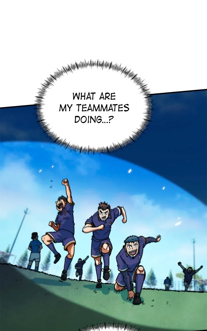 I’m Not a Soccer Genius! Chapter 9 page 124 - 