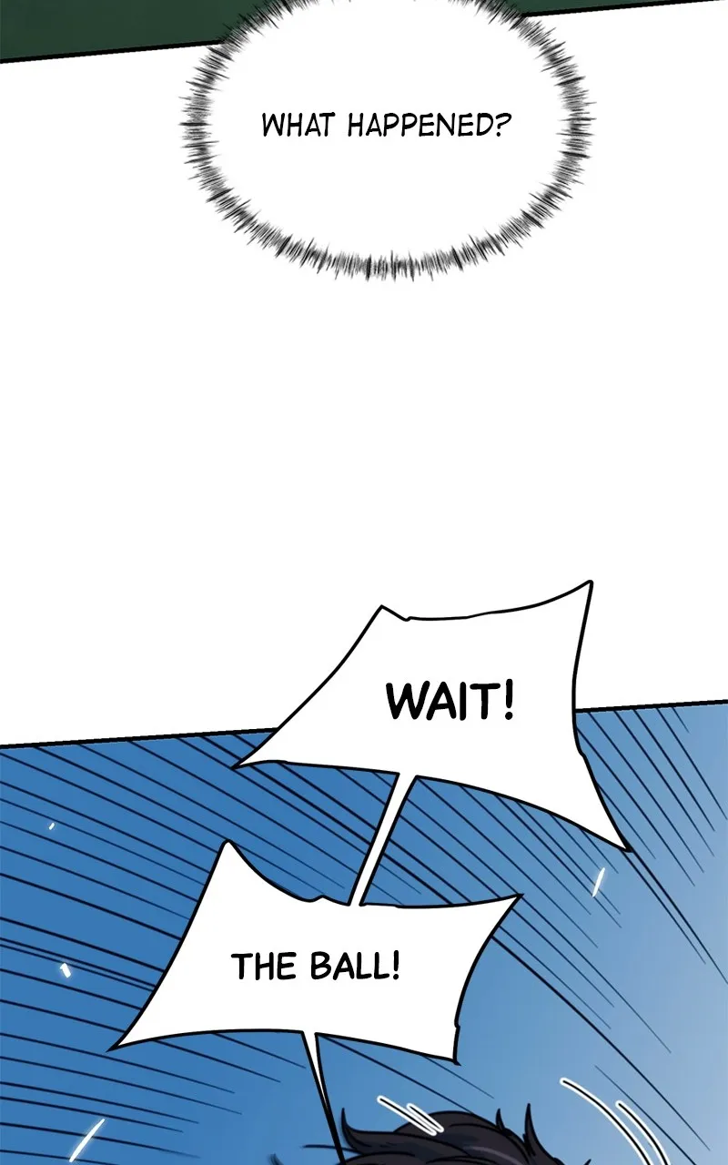 I’m Not a Soccer Genius! Chapter 9 page 125 - 