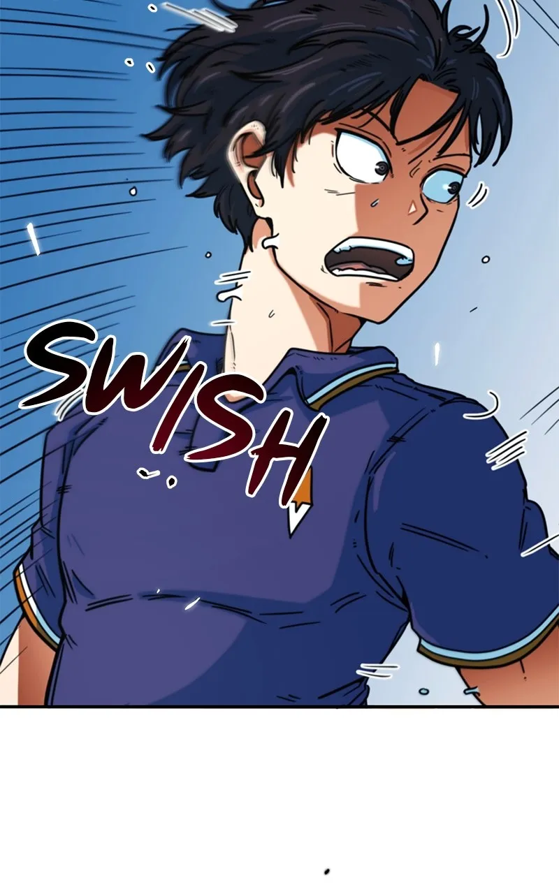I’m Not a Soccer Genius! Chapter 9 page 126 - 