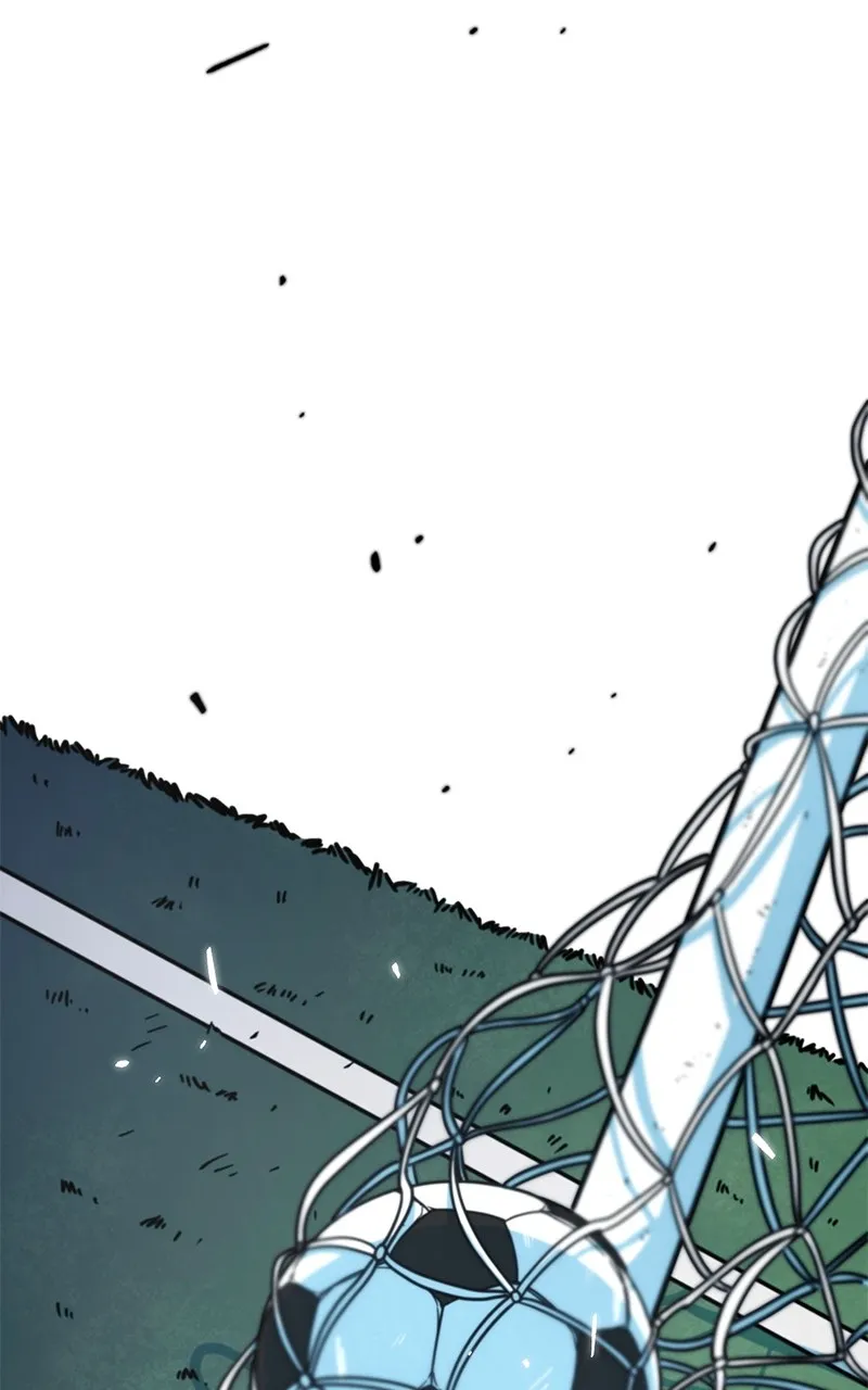 I’m Not a Soccer Genius! Chapter 9 page 127 - 