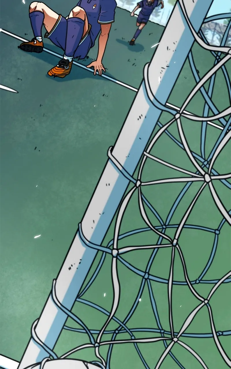I’m Not a Soccer Genius! Chapter 9 page 130 - 