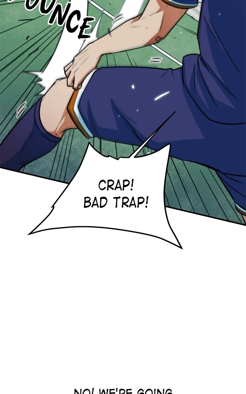 I’m Not a Soccer Genius! Chapter 9 page 14 - 