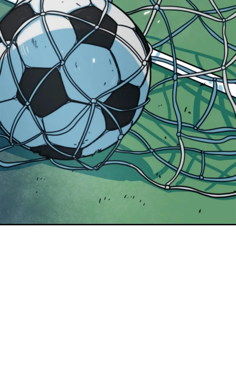 I’m Not a Soccer Genius! Chapter 9 page 131 - 