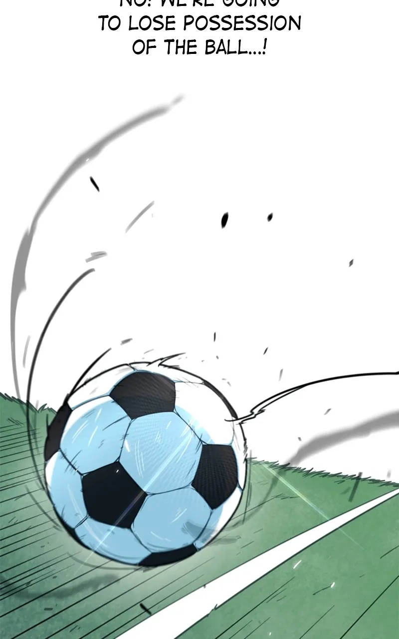 I’m Not a Soccer Genius! Chapter 9 page 15 - 