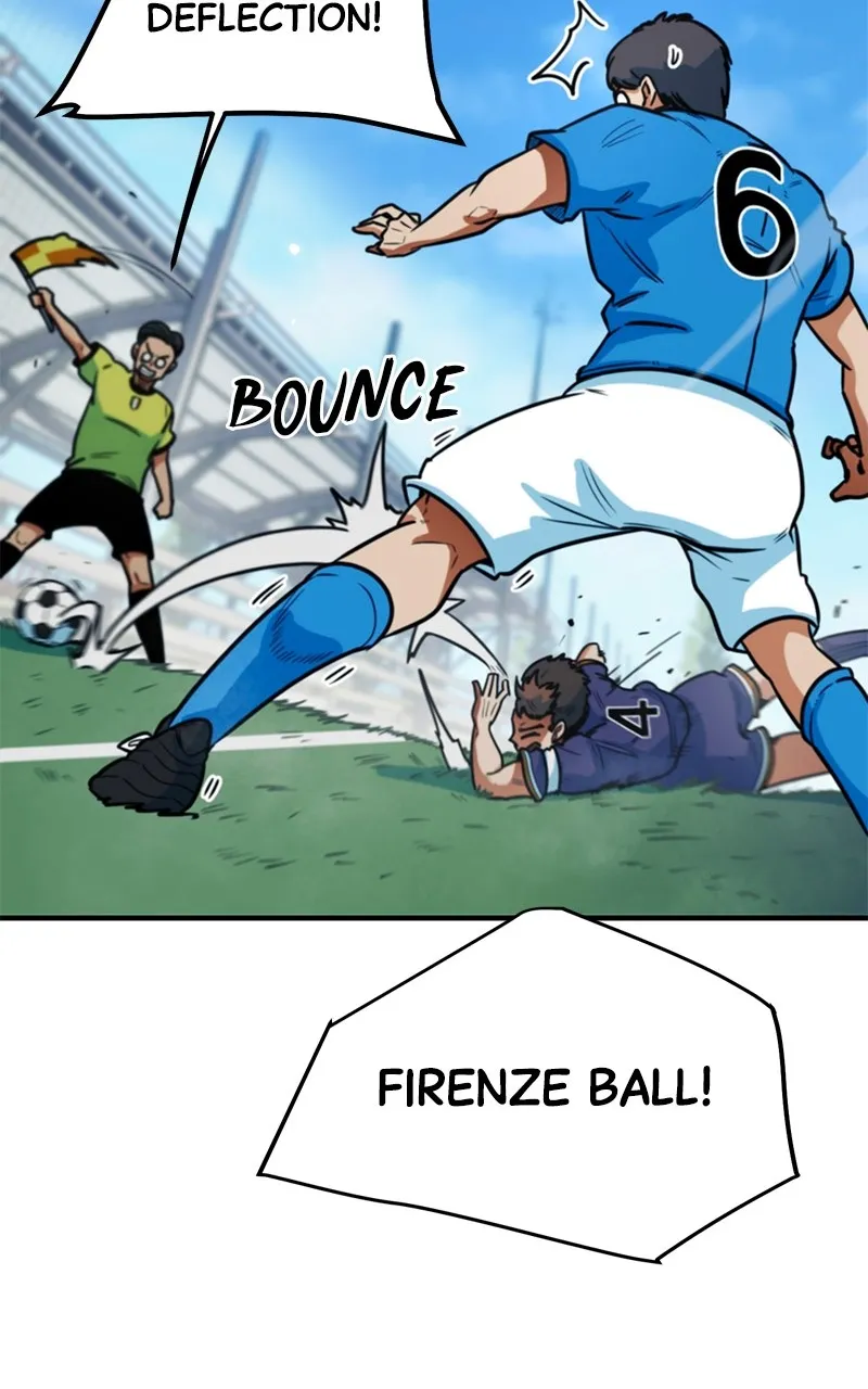 I’m Not a Soccer Genius! Chapter 9 page 20 - 