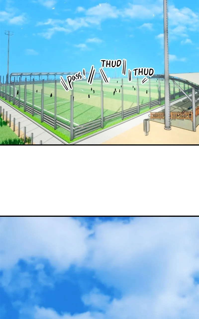 I’m Not a Soccer Genius! Chapter 9 page 3 - 